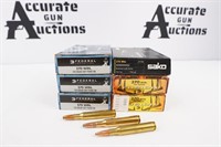 misc brands 120 Rounds 270 Win.