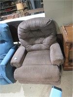 Lane furniture recliner