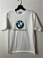 Vintage BMW Ultimate Driving Machine Shirt
