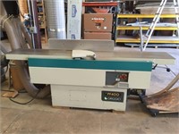 GRIGGIO PF400 16" Surface Jointer