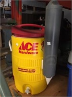 Ace water cooler
