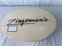 Zingerman’s Wooden Gift Box