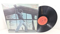 GUC Billy Joel "Glass Houses" Vinyl Record