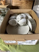 Kayson China Dishes