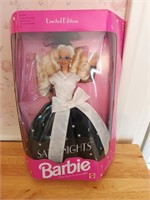 Satin Nights Barbie
