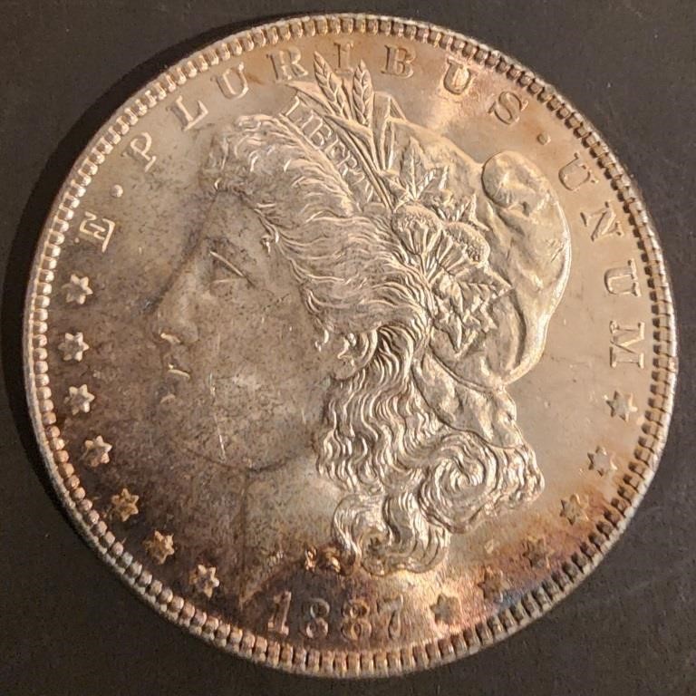 Easter Week Nevada Coin Hoard Part 5