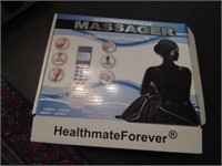 ELECTRONIC PULSE MASSAGER