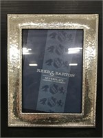 Silver plate Reed & Barton picture Frame
