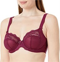 Elomi Women's Charley Stretch Lace Underwire