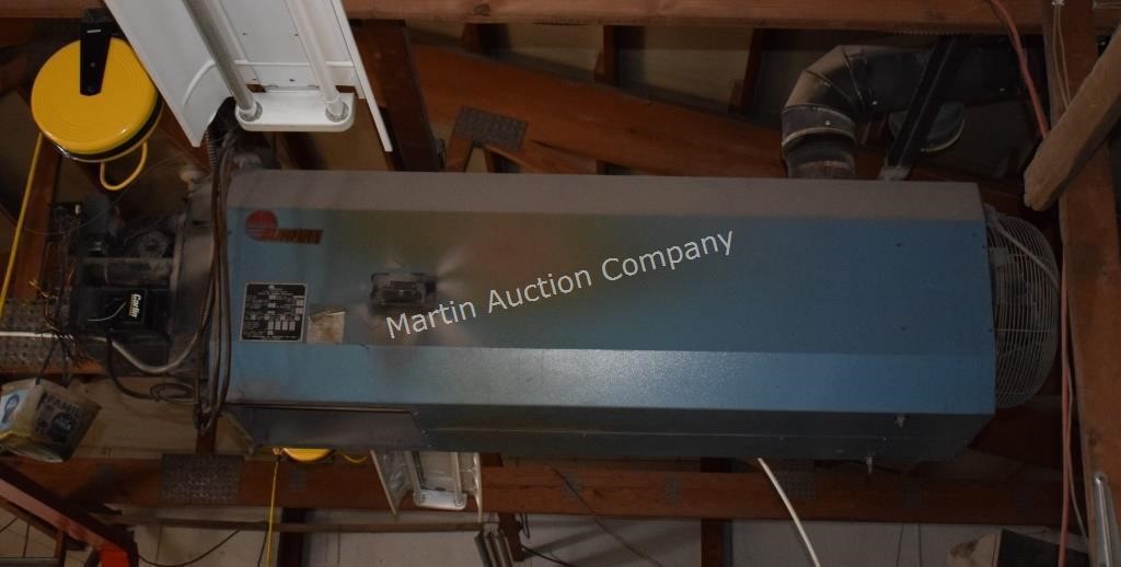 MIKE'S AUTO REPAIR RETIREMENT AUCTION