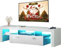 Modern LED 63 inch TV Stand for 50 55 65 70 inch