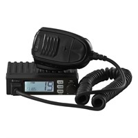 Cobra 19 MINI Recreational CB Radio - 40 Channels,