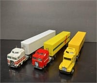 MISC. TRACTOR-TRAILERS