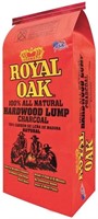 Royal Oak Charcoal