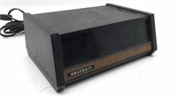 1972 Vintage Heathkit's 1st Digital Alarm Clock