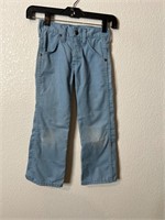 Vintage Youth 70s Denim Jeans