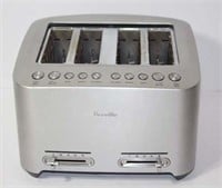 Breville Four Slot Toaster