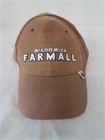 McCormick Farmall hat