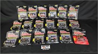 Racing Champions Collectible Cars