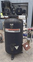 SanBorn Air Compressor