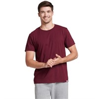 X-Large Russell Athletic Mens Dri-power Cotton