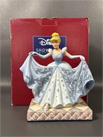 Jim Shore Disney "A Wonderful Dream Come True" NIB