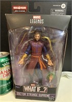 Marvel Legends  Dr Strange Supreme