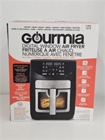 GOURMIA DIGITAL AIR FRYER - LIKE NEW