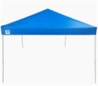 Z-shade Square White Pop-up Canopy