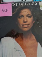 The Best of Carly Simon