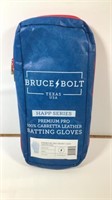 New Bruce Boot Happ Series Batting Gloves