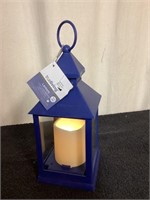 G) new light up lantern indoor outdoor use it