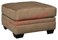 Iago Oversized Ottoman