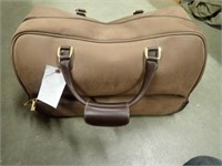 Duffle Bag w/ Key, hand Bags, Purses