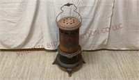 Vintage / Antique Perfection Smokeless Oil Heater