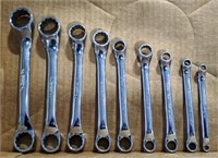 Snap On Wrenches