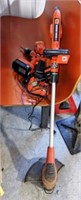 Black & Decker Weed Eater, Drill, Batteries