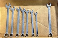 Snap On Wrenches