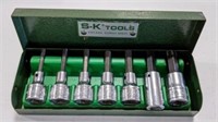 S-K Sockets