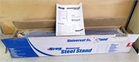 Kreg Steel Stand-dusty box but appears new