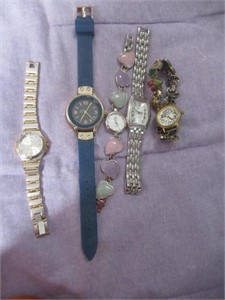 Fashion Watches