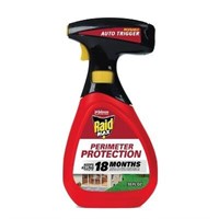 2 pack Raid Trigger Spray Pesticide - 30 fl oz