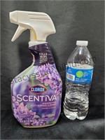 Scentiva NO Bleach Cleaner 1QT Cleaner