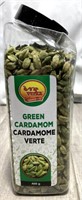 Verka Green Cardamom (missing Lid)