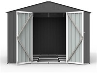 8 x 6 FT Outdoor Storage Shed