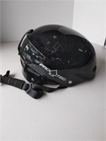 Pro-Tec Safety Helmet