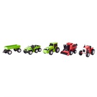 Toy Trucks