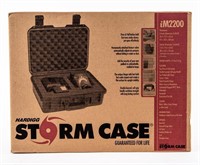 New iM2200 Stormcase