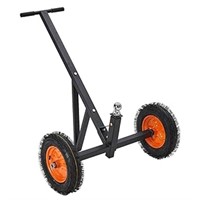 Adjustable Trailer Dolly With 600lbs Load Capacity