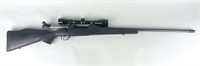 Weatherby Model Mark V .300 Cal Rifle**.